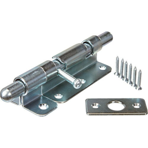 TRUSCO 強力丸落 スチール製 150mm TMO-150K 【352-4825】