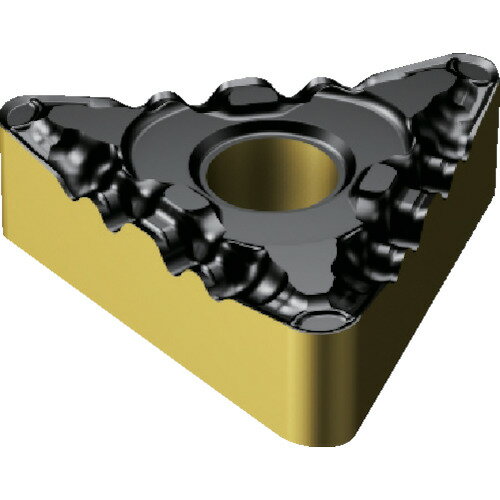 サンドビック T−Max P 旋削用ネガチップ（112） 4425 TNMG220412-PF 4425 (112) 【入数：10】 【352-67..