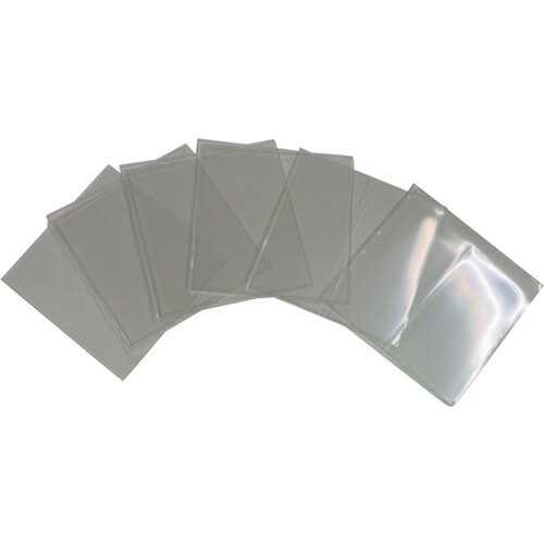 タナック 制振やわらかゲルシート E10 50角 厚み1（6枚入） CRG-NTM1001-50KAKU 【352-7840】