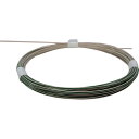 仁礼 液体クロマトグラフ配管用ピークチューブ (1巻=1袋) NPK-025 【353-4065】