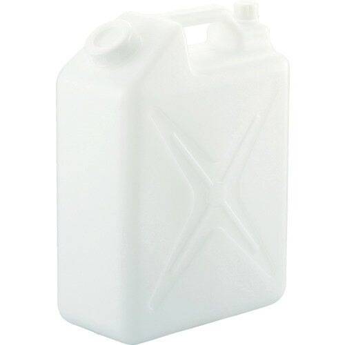 瑞穂 扁平缶10L 0191 【353-8290】
