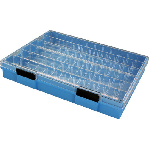 HOZAN パーツケース B-50-FF 【354-3111】