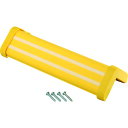 光 クッションL型プロテクター300mm KLSP-301 【354-6276】