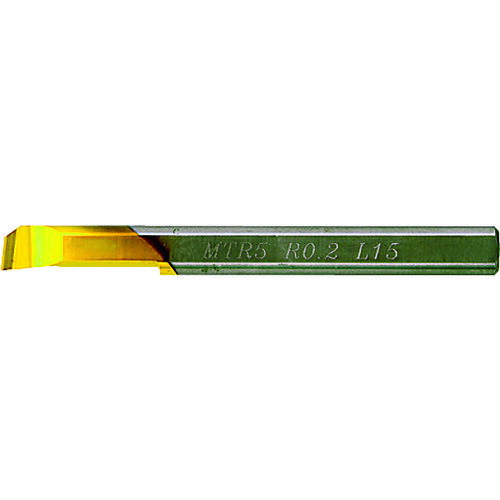NOGA Ķ�ť���åɥС� �����ˡ��ġ��롦�ܡ���� ����󥯷�5mm ��Ĺ15mm MTR5R0.2L15 ��354-7451��