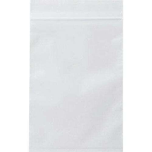 樂天商城 - セイニチ 「ユニパック」エコバイオ規格品（チャック付ポリエチレン袋） ECO D−4 120×85×0．04 ECO D-4 【355-2006】