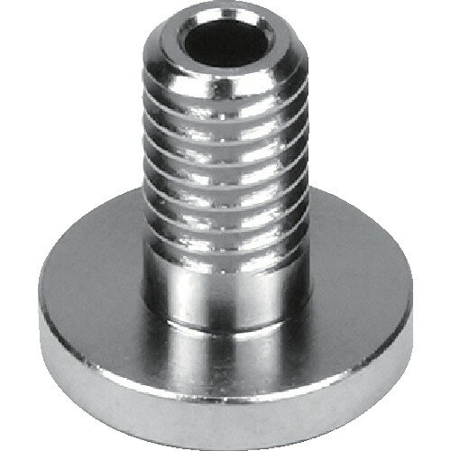 CONVUM 吸着パッド用トメネジ PFG−20 PJG−20〜25用 TN-PF-20-M5 【355-4139】
