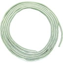 槌屋 すき間モヘヤシール グレー 6mm×6mm×2m NO6060-B 【356-4100】