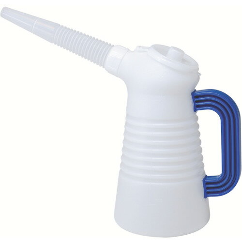 FURUPLA オイルジョッキ1リッターブルー 310B 【356-5963】