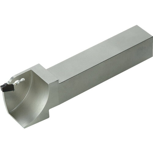 三菱 溝入れ突っ切りバイト 小物高精度加工用 GWシリーズ GWSL2012K00-D42 【356-7840】