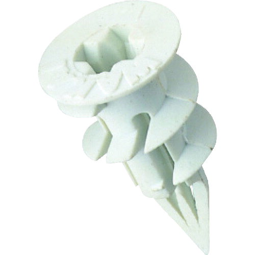 乐天商城 - WAKAI せっこうボード壁用アンカー かべロック（30本入） LT425P0 【356-8849】
