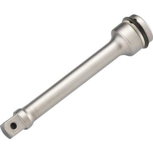 TONE インパクト用エクステンションバー 全長200mm 差込角19．0mm NE60-200 【356-9128】