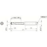 ������ �ޥ��å��ɥ���ѥۥ�� SS��DRC �ù�����3��DC SS14-DRC125M-3 ��357-6124��