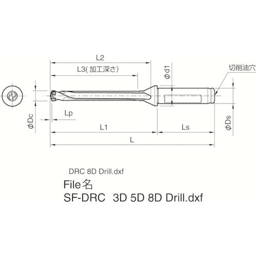  ޥåɥѥۥ SFDRC ù8DC SF16-DRC125M-8 357-6892