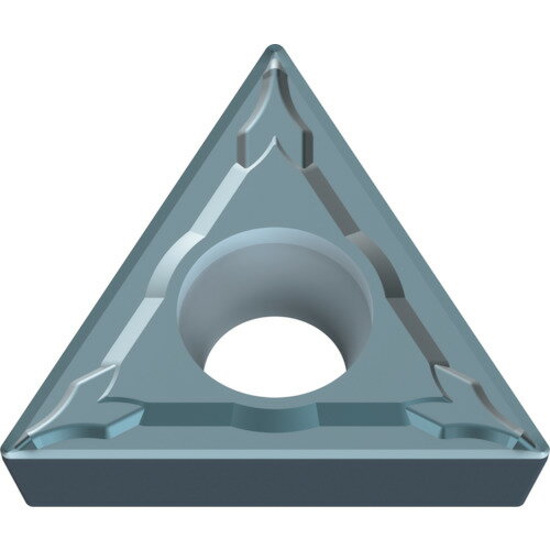 三菱 難削材用旋盤インサート PVDコーティング MP9025 TCMT110202-LS MP9025 【入数：10】 【358-1984】