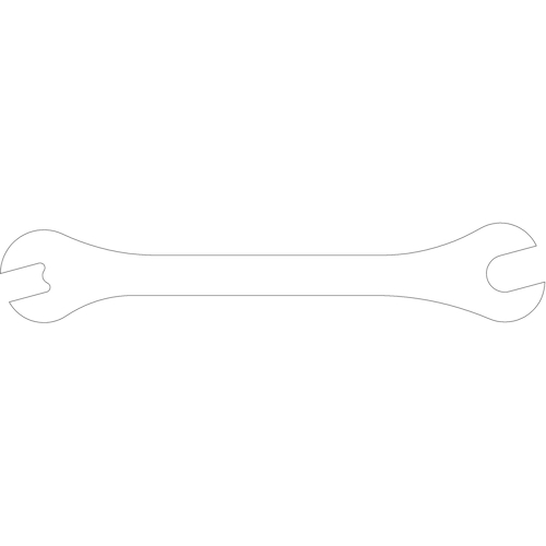 Rakuten - サンドビック コロミル316ヘッド用レンチ（810） 5680 093-02 (810) 【359-3878】