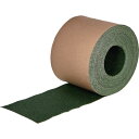 TRUSCO ノンスリップテープ 屋外用 100mmX10m 緑 TNS-10010 GN 【359-6362】