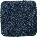 TRUSCO ノンスリップテープ 屋外用 40mmX40mm ブラック 50枚入 TNS-4040BK 【359-6451】