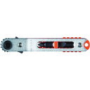 ベッセル ペタラチェ 板ラチェットドライバー ベントアップ TD-79 TD-79 【359-9302】