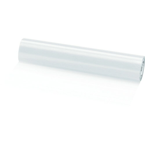 TRUSCO 表面保護テープ クリア 幅1020mmX長さ100m TSP-510N 【359-9825】