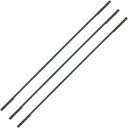 KAKURI 糸鋸替刃焼入品プラスチック用(極細目) 12314 【360-4927】