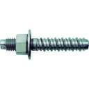 JPF ステンレスタップスター M6×60L STP-660-50 【入数:50】 【361-0063】(4)