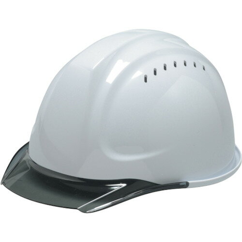 DIC SYA−CVエアロメッシュ 白／スモーク SF内装 KP付 SYA-CV-SFEM-KP-W/S 【361-0663】