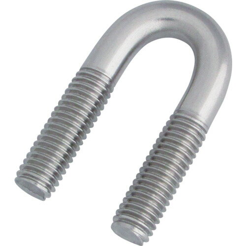 水本 ステンレス 豆Uボルト 捻径M−3 B-2068 【361-0993】