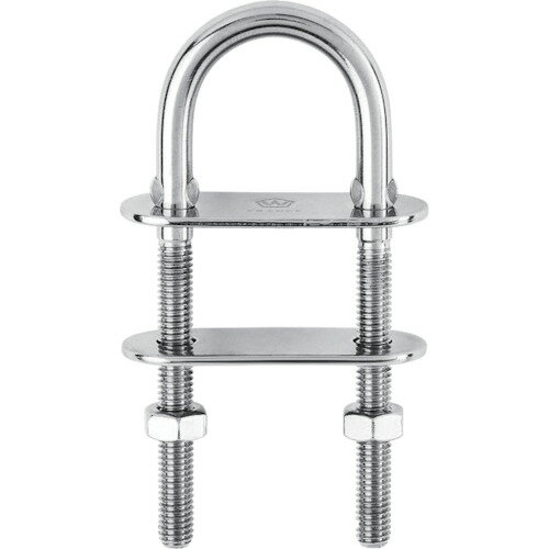 Wichard ステンレス強力Uボルト 6516 6516 【362-4433】