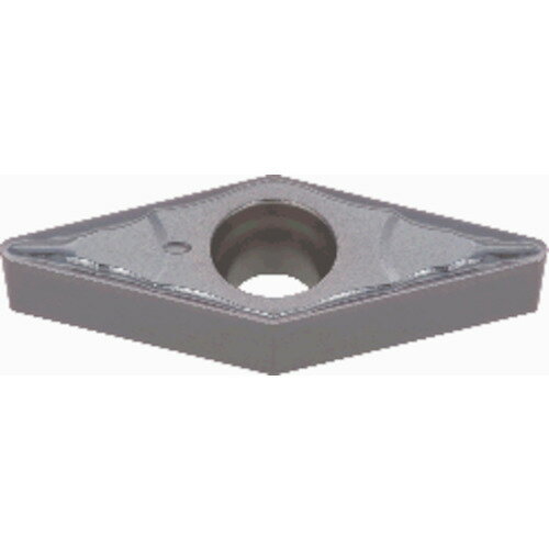 タンガロイ 旋削加工用インサート PVDコーティング AH6235 VBMT160408-PS AH6235 【入数：10】 【362-6..