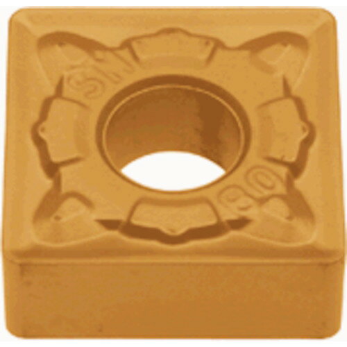 タンガロイ 旋削加工用インサート PVDコーティング AH6235 SNMG120412-SM AH6235 【入数：10】 【362-6..