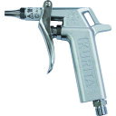 KURITA エアーガン レバー付 AG45L 【363-4558】