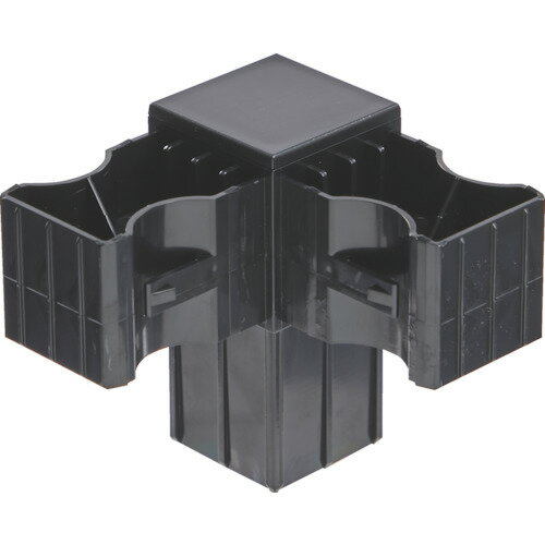 TRUSCO リニア紙管用ジョイントA（3方向） KF-JOINTA 【364-3545】