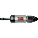 NPK ダイグラインダ グリップタイプ 軸付砥石用 強力型 15417 RG-382B 15417 【364-5579】