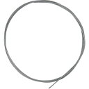 TRUSCO ステンレスワイヤカットロープ 1.2Φ×3000mm 両端加工なし SCW120X3M 【364-5591】