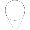 TRUSCO ステンレスワイヤカットロープ 2.0Φ×3000mm 両端加工なし SCW200X3M 【364-5721】