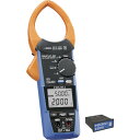 HIOKI ACクランプメータワイヤレスセット CM4141−90 CM4141-90 【364-8875】