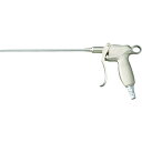 TRUSCO エアダスター 引金式 プラグタイプ ノズル200mm TD-80B-2 【365-4834】(4)