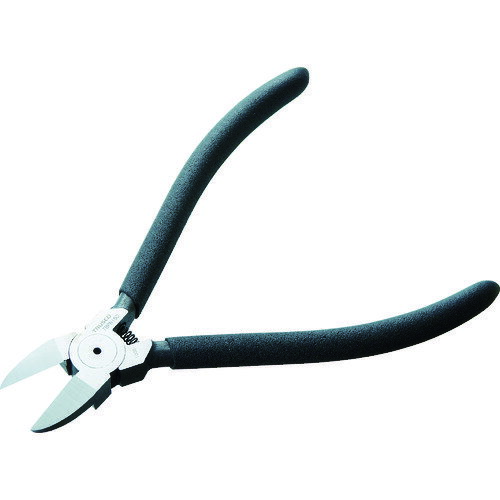 TRUSCO プラスチックニッパ 150mm TBPN150 【365-5008】
