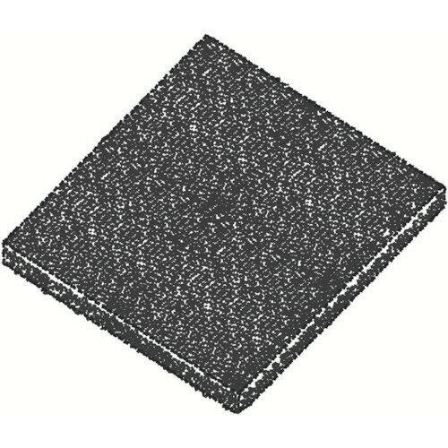 白光 5枚セット フィルター A1001 【365-9241】(4)