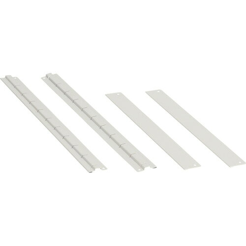 TRUSCO �ġ���若�� ��ӥåȥ若���ѻ����ĥ��å� 600��400�� �ۥ磻�� RBW-64S-SET W ��366-3124��