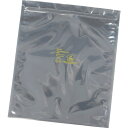 SCS 静電気シールドバッグ ジップトップタイプ381X457mm 100枚入 3001518 【366-4295】