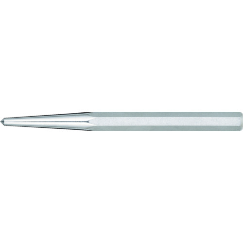 TRUSCO センターポンチ 12mmX150mm TCP150 【366-8878】