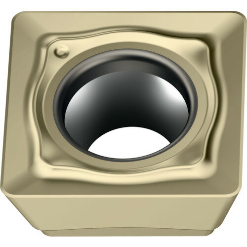 ワルター ミーリング加工用 正方形ポジチップ WSP45G SDMT120408-F57 WSP45G 【入数:10】 【367-2020】