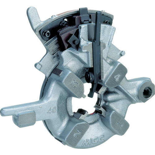 MCC N25ダイヘッド 1／2−1（HAD11） PMHAD11 【367-3065】