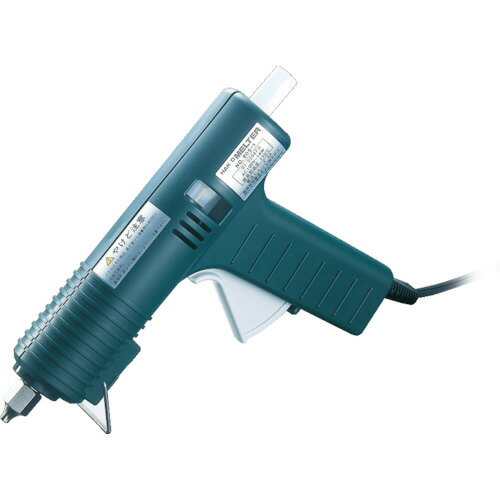 白光 ハッコーメルター 100V−14W 平型プラグ 805-1 【367-8555】