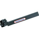 スーパーツール 小径加工用切削ローレットホルダー 切削平目用 加工範囲:φ3~φ20 H:12mm B:12mm KH1CA12R 【368-3851】