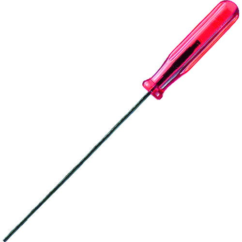 Hexagon Driver - エンジニア 六角ドライバー 1．5mm DH-15 【368-7082】