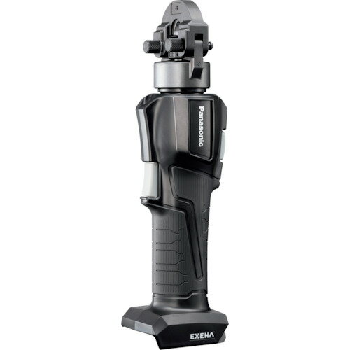 EXENA 充電圧着器 本体のみ 黒 EZ1W31X-B 【368-7359】