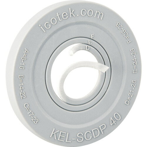 icotek t^b`Obgiz\a5`16mmj KEL-SCDP25-43480 y368-7416z