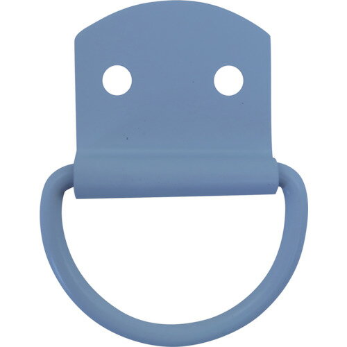 ダイドーハント 吊り金具 （マットホワイト） ［20−13mm］ 10104064 【368-9030】